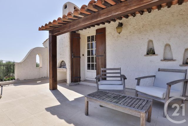 Maison à vendre - 8 pièces - 245,05 m2 - Colomars - 06 - PROVENCE-ALPES-COTE-D-AZUR