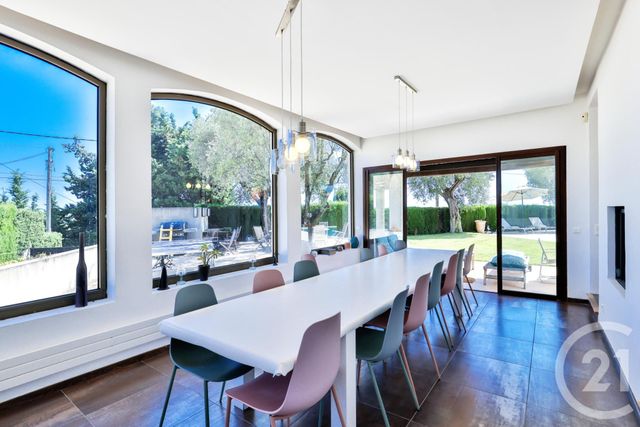 Maison à vendre - 8 pièces - 245,05 m2 - Colomars - 06 - PROVENCE-ALPES-COTE-D-AZUR