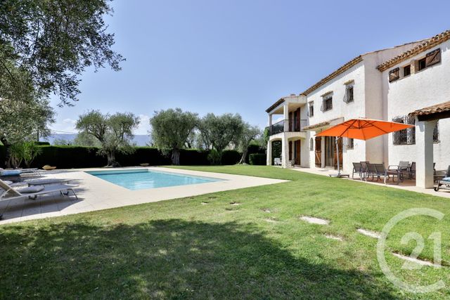 Maison à vendre - 8 pièces - 245,05 m2 - Colomars - 06 - PROVENCE-ALPES-COTE-D-AZUR