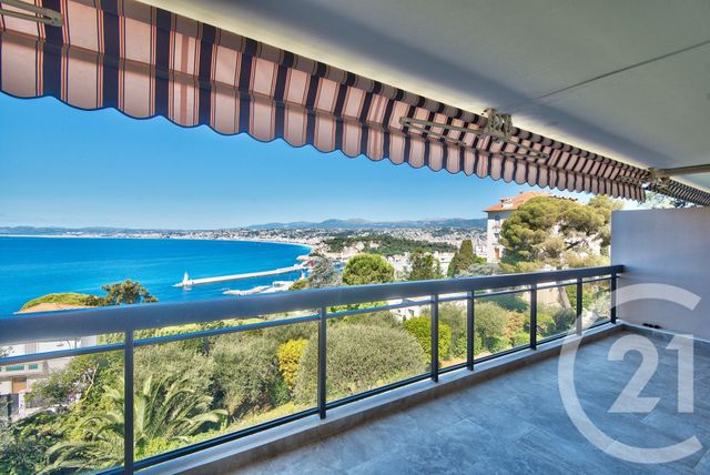 appartement - NICE - 06