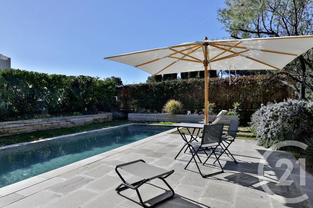 Maison à vendre - 8 pièces - 253,30 m2 - Nice - 06 - PROVENCE-ALPES-COTE-D-AZUR