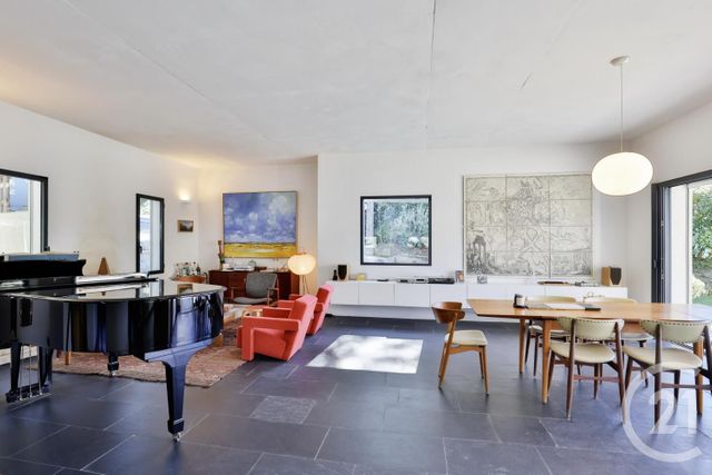 Maison à vendre - 8 pièces - 253,30 m2 - Nice - 06 - PROVENCE-ALPES-COTE-D-AZUR