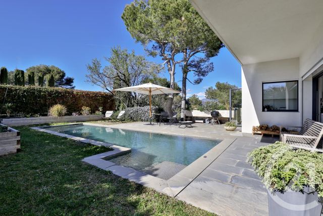 Maison à vendre - 8 pièces - 253,30 m2 - Nice - 06 - PROVENCE-ALPES-COTE-D-AZUR