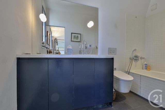 Maison à vendre - 8 pièces - 253,30 m2 - Nice - 06 - PROVENCE-ALPES-COTE-D-AZUR