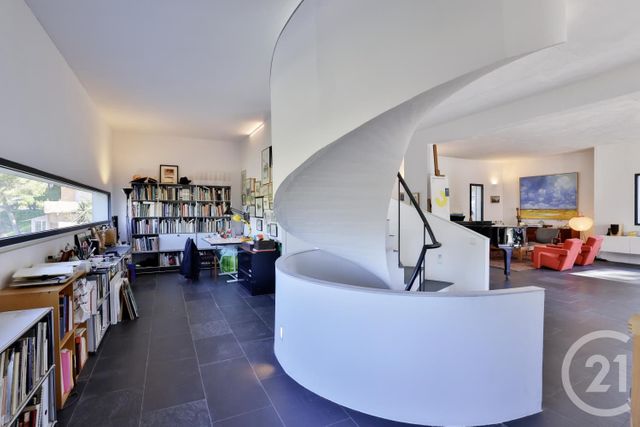 Maison à vendre - 8 pièces - 253,30 m2 - Nice - 06 - PROVENCE-ALPES-COTE-D-AZUR