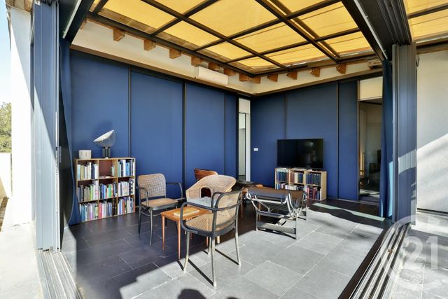 Maison à vendre - 8 pièces - 253,30 m2 - Nice - 06 - PROVENCE-ALPES-COTE-D-AZUR