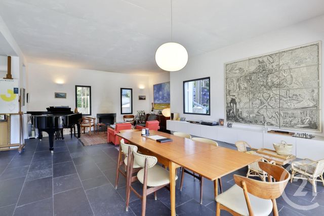 Maison à vendre - 8 pièces - 253,30 m2 - Nice - 06 - PROVENCE-ALPES-COTE-D-AZUR