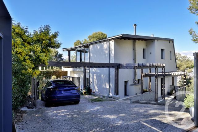 Maison à vendre - 8 pièces - 253,30 m2 - Nice - 06 - PROVENCE-ALPES-COTE-D-AZUR
