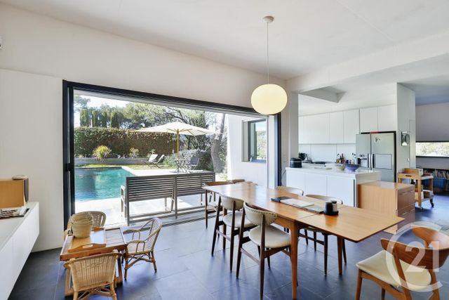 Maison à vendre - 8 pièces - 253,30 m2 - Nice - 06 - PROVENCE-ALPES-COTE-D-AZUR