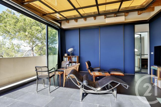 Maison à vendre - 8 pièces - 253,30 m2 - Nice - 06 - PROVENCE-ALPES-COTE-D-AZUR