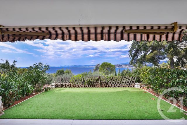 Appartement F2 à vendre - 2 pièces - 45,52 m2 - Nice - 06 - PROVENCE-ALPES-COTE-D-AZUR
