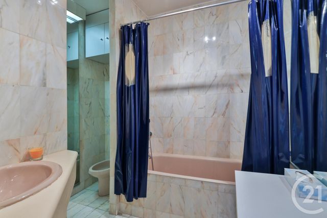 Appartement F2 à vendre - 2 pièces - 45,52 m2 - Nice - 06 - PROVENCE-ALPES-COTE-D-AZUR