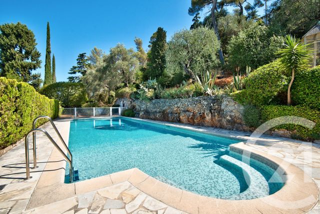 Appartement F2 à vendre - 2 pièces - 45,52 m2 - Nice - 06 - PROVENCE-ALPES-COTE-D-AZUR