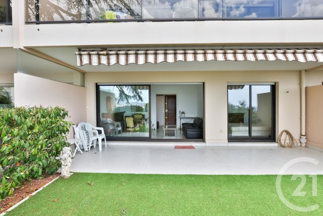 Appartement F2 à vendre - 2 pièces - 45,52 m2 - Nice - 06 - PROVENCE-ALPES-COTE-D-AZUR