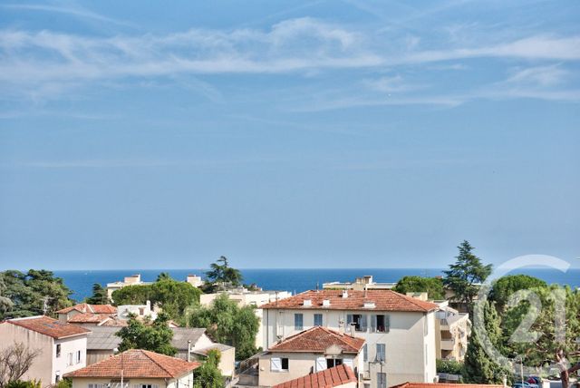 appartement - NICE - 06