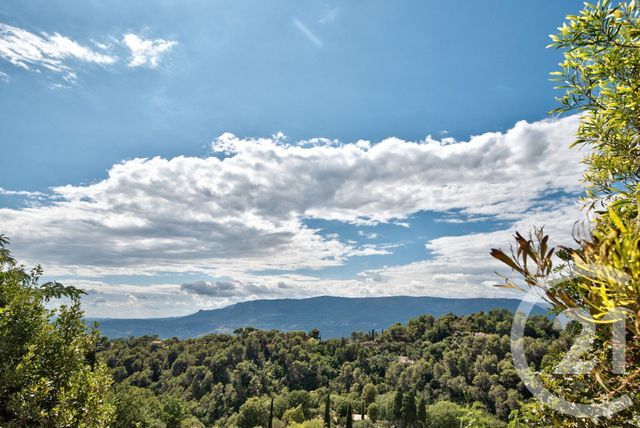 Terrain à vendre - 11600 m2 - Aspremont - 06 - PROVENCE-ALPES-COTE-D-AZUR