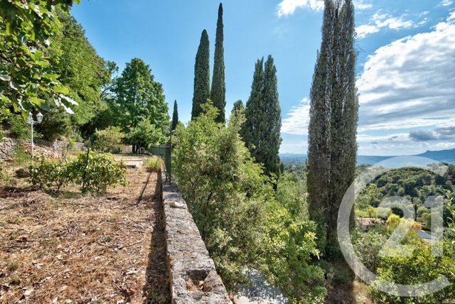 Terrain à vendre - 11600 m2 - Aspremont - 06 - PROVENCE-ALPES-COTE-D-AZUR