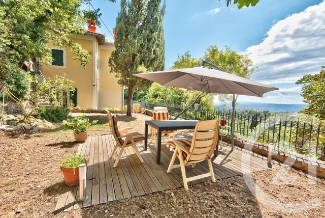 Terrain à vendre - 11600 m2 - Aspremont - 06 - PROVENCE-ALPES-COTE-D-AZUR