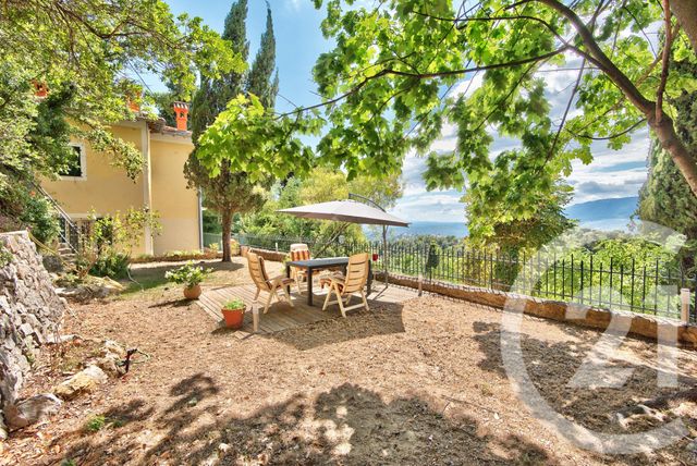 Terrain à vendre - 11600 m2 - Aspremont - 06 - PROVENCE-ALPES-COTE-D-AZUR