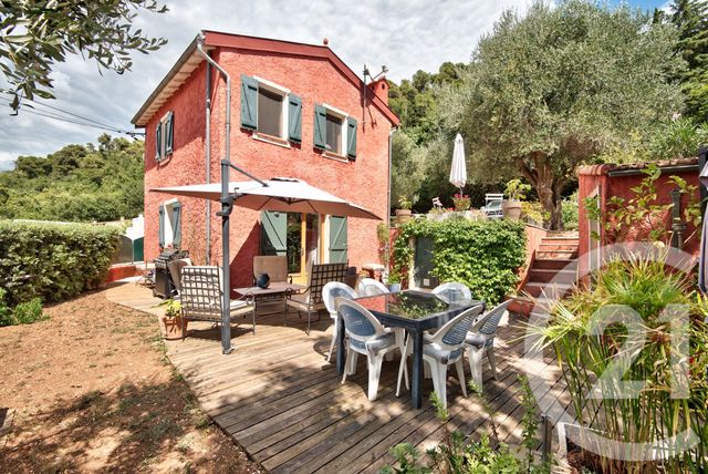 Terrain à vendre - 11600 m2 - Aspremont - 06 - PROVENCE-ALPES-COTE-D-AZUR