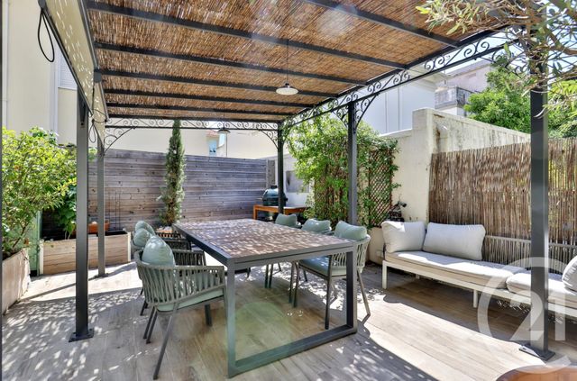 Appartement F4 à vendre - 4 pièces - 117,03 m2 - Nice - 06 - PROVENCE-ALPES-COTE-D-AZUR