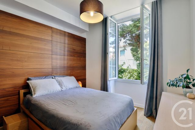 Appartement F4 à vendre - 4 pièces - 117,03 m2 - Nice - 06 - PROVENCE-ALPES-COTE-D-AZUR