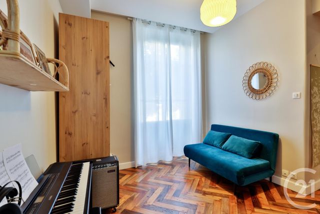 Appartement F4 à vendre - 4 pièces - 117,03 m2 - Nice - 06 - PROVENCE-ALPES-COTE-D-AZUR