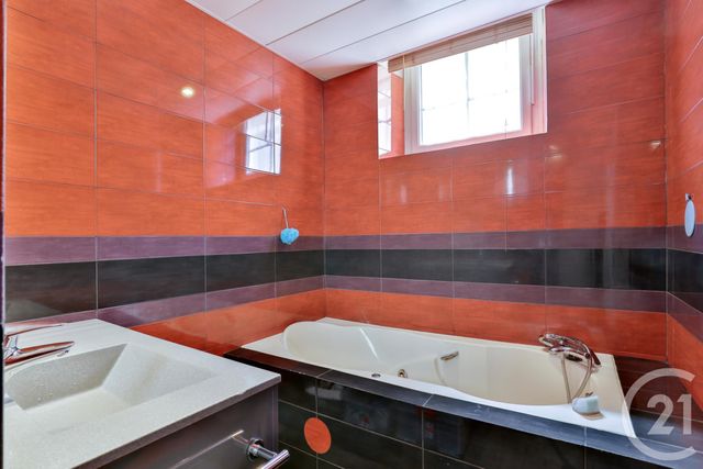 Appartement F4 à vendre - 4 pièces - 117,03 m2 - Nice - 06 - PROVENCE-ALPES-COTE-D-AZUR