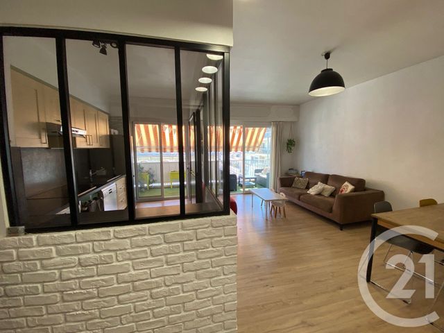 appartement - NICE - 06