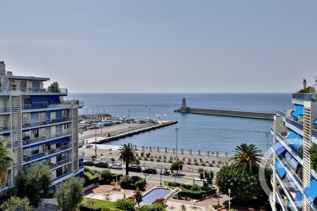 Appartement F3 à vendre - 3 pièces - 71,22 m2 - Nice - 06 - PROVENCE-ALPES-COTE-D-AZUR