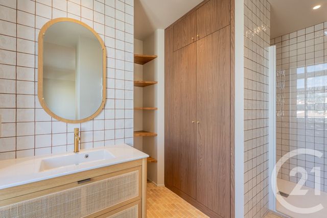 Appartement F3 &agrave; vendre - 3 pi&egrave;ces - 71,22 m2 - Nice - 06 - PROVENCE-ALPES-COTE-D-AZUR