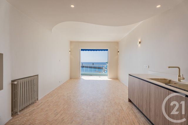 Appartement F3 &agrave; vendre - 3 pi&egrave;ces - 71,22 m2 - Nice - 06 - PROVENCE-ALPES-COTE-D-AZUR