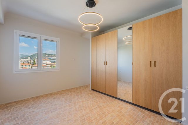 Appartement F3 &agrave; vendre - 3 pi&egrave;ces - 71,22 m2 - Nice - 06 - PROVENCE-ALPES-COTE-D-AZUR