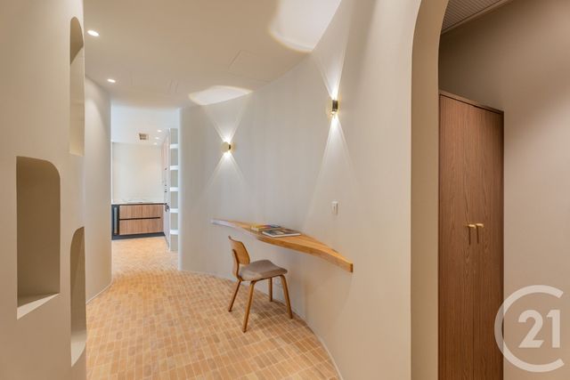 Appartement F3 &agrave; vendre - 3 pi&egrave;ces - 71,22 m2 - Nice - 06 - PROVENCE-ALPES-COTE-D-AZUR