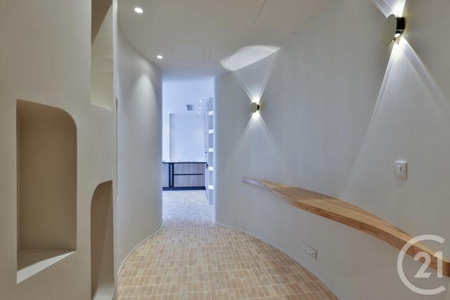 Appartement F3 à vendre - 3 pièces - 71,22 m2 - Nice - 06 - PROVENCE-ALPES-COTE-D-AZUR