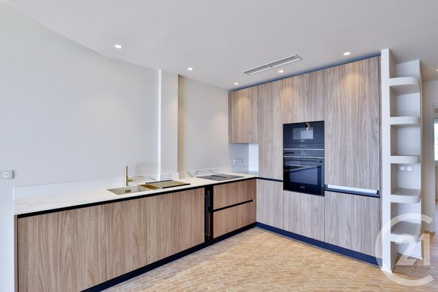 Appartement F3 à vendre - 3 pièces - 71,22 m2 - Nice - 06 - PROVENCE-ALPES-COTE-D-AZUR