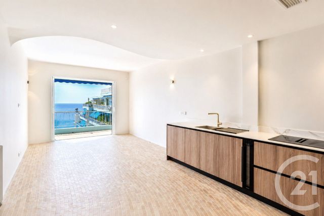 Appartement F3 &agrave; vendre - 3 pi&egrave;ces - 71,22 m2 - Nice - 06 - PROVENCE-ALPES-COTE-D-AZUR