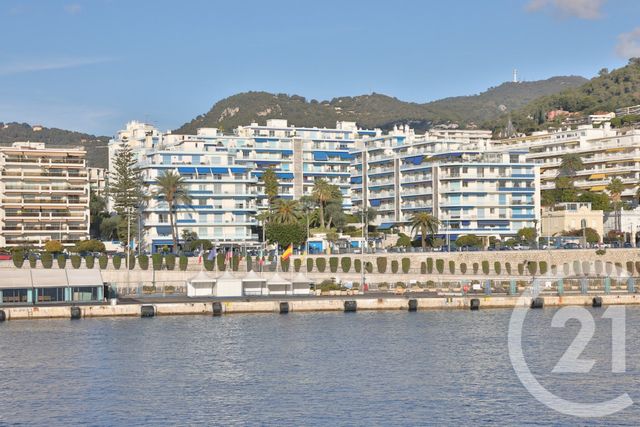 Appartement F3 à vendre - 3 pièces - 71,22 m2 - Nice - 06 - PROVENCE-ALPES-COTE-D-AZUR