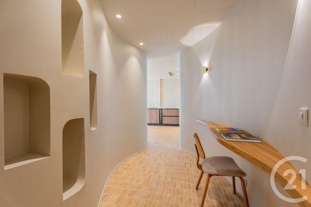 Appartement F3 &agrave; vendre - 3 pi&egrave;ces - 71,22 m2 - Nice - 06 - PROVENCE-ALPES-COTE-D-AZUR