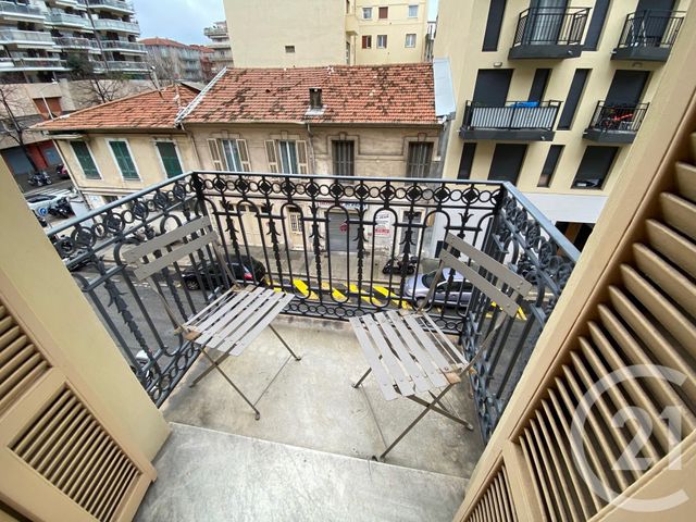 appartement - NICE - 06