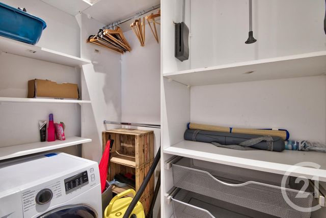 Appartement F2 à vendre - 2 pièces - 46,80 m2 - Nice - 06 - PROVENCE-ALPES-COTE-D-AZUR