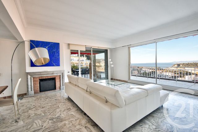 Appartement F7 et + à louer - 7 pièces - 221,98 m2 - Nice - 06 - PROVENCE-ALPES-COTE-D-AZUR