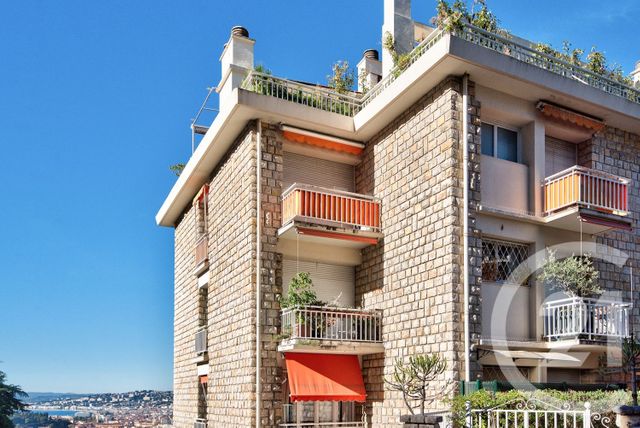 Appartement F7 et + à louer - 7 pièces - 221,98 m2 - Nice - 06 - PROVENCE-ALPES-COTE-D-AZUR
