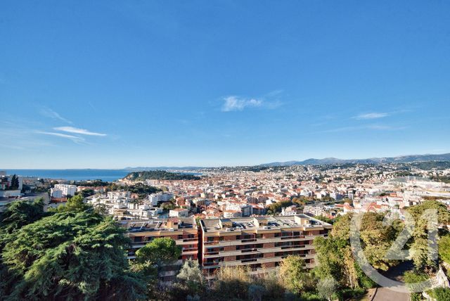Appartement F7 et + à louer - 7 pièces - 221,98 m2 - Nice - 06 - PROVENCE-ALPES-COTE-D-AZUR