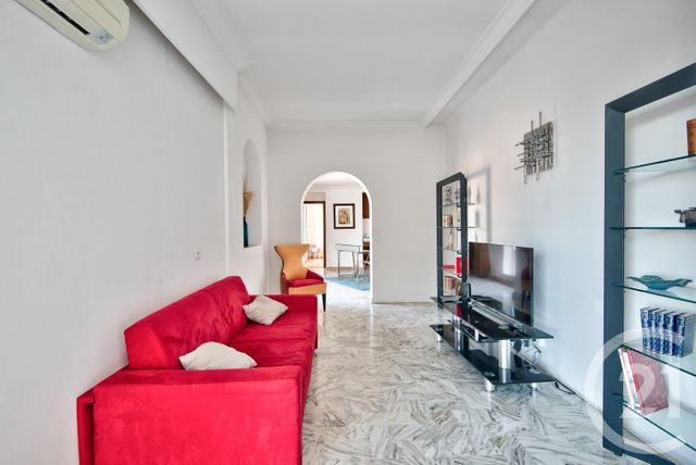 Appartement F7 et + à louer - 7 pièces - 221,98 m2 - Nice - 06 - PROVENCE-ALPES-COTE-D-AZUR
