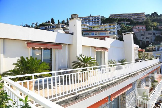 Appartement F7 et + à louer - 7 pièces - 221,98 m2 - Nice - 06 - PROVENCE-ALPES-COTE-D-AZUR