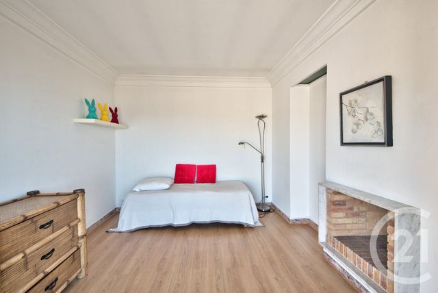 Appartement F7 et + à louer - 7 pièces - 221,98 m2 - Nice - 06 - PROVENCE-ALPES-COTE-D-AZUR