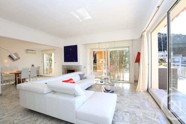 Appartement F7 et + à louer - 7 pièces - 221,98 m2 - Nice - 06 - PROVENCE-ALPES-COTE-D-AZUR