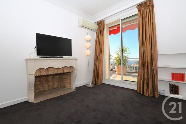 Appartement F7 et + à louer - 7 pièces - 221,98 m2 - Nice - 06 - PROVENCE-ALPES-COTE-D-AZUR