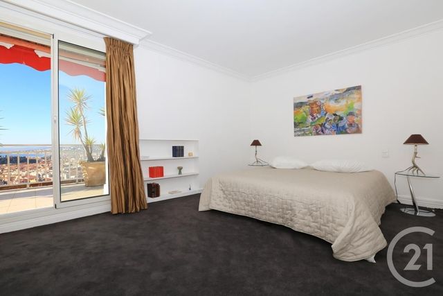 Appartement F7 et + à louer - 7 pièces - 221,98 m2 - Nice - 06 - PROVENCE-ALPES-COTE-D-AZUR